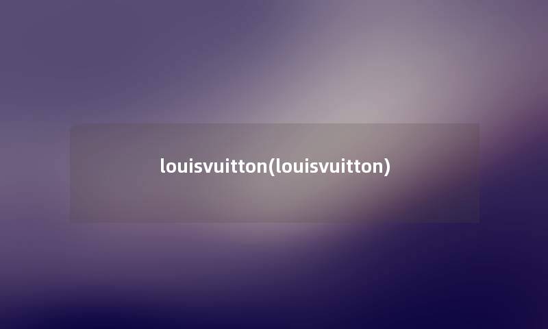 louisvuitton(louisvuitton) louisvuitton(louisvuitton)